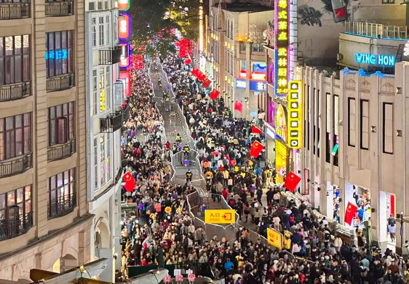  kinh nghiệm du lịch Quảng Châu 10